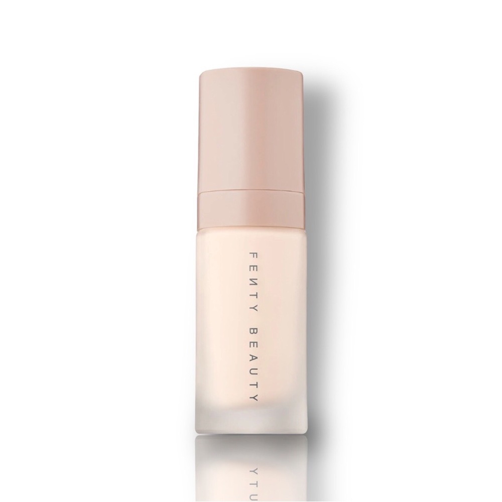 Fenty Beauty Mini Pro Filt’r Instant Retouch Primer Soft Matt Shade New